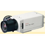 FCS-CB101SYDN High Resolution Image Color Camera