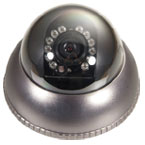 SP-C250 Series Vandal Dome Color Camera