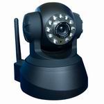 EI8908W  Wireless IP IR PT Camera