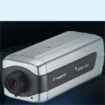 VIVOTEK IP7160- Fixed Network Camera