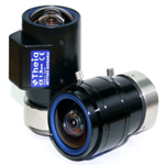 Theia Technologies SY110 Lens