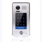 Video-Tech DT Series: Intercom system(Video door phone) DT601/KP
