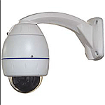 OpteliDome Dome Camera