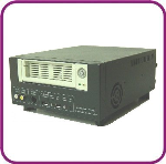 GDV-04M (P) Stand-Alone 4-Ch Mobile DVR
