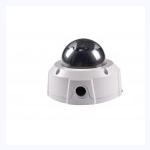 2.0MP Full HD Vandal proof&Water-proof Dome Network Camera          