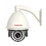 Sunchan Speed Dome Camera E-8805