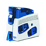 SP75 Card Printer