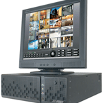Intellex Digital Video Management System VMS