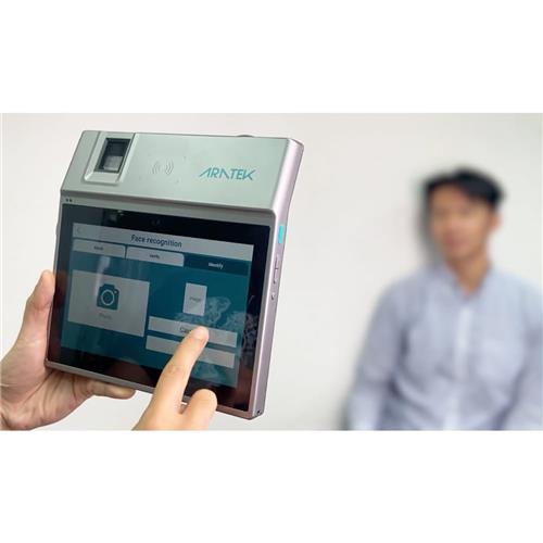 Aratek Biometrics