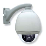 SPD7100 Series High Speed Dome Camera