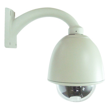 Newest 35x  Wide Dynamic Speed Dome Camera