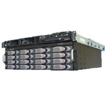 Xtralis V3500 IP Video Recorder/Server