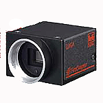 Toshiba Teli Fire Dragon CSFX36CC3 Color Firewire B Camera