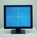 VS Safety LCD-DVR Alba Vision