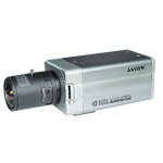 Axview AX-470E/AX-480E WDR Camera