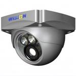 WISION WS-C5V12 Onvif Megapixel IP CCTV Dome Camera
