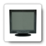 Extreme Series LCD Monitor