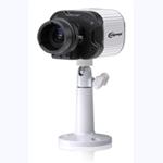 Ingrasys Ultra-mini Series 2MP Full HD IR Box IP Camera (B3210E)