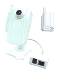 netCAMit II IP Camera