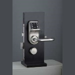 Digi-borne Fingerprint Door Lock