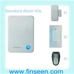 Home & Business Alarm Intrusion smart Cloud IP alarm system with 99 zones