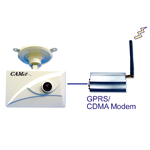 CAMit Tgc Wireless Network Camera
