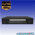 Finseen 16ch/8ch/4ch HD-SDI STAND ALONE VIDEO RECORDER DVR