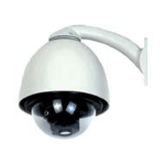 DVS-PD6923B-A IP Auto Track Speed Dome Camera