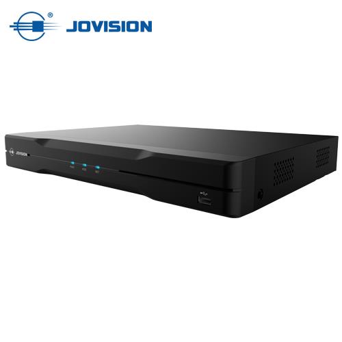 JVS-XD2608-FC10V Jovision 8CH 5M-N XVR (AHD/TVI/CVI/CVBS/IP) 5-in-1