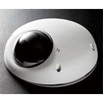 [ EV6532A IP Camera ]  <BR>Discreet Appearance, Easy-of-use, <BR>Versatile Features for Indoor Application - Etrovision Technology