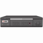 HB-8016 16CH CIF Professional Standalone DVR