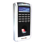 AC900 Fingerprint Access Control 