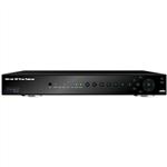 Intelligent Digital Video Recorder - DVR