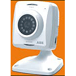 NC602W Wireless IP Camera with 802.11b/g