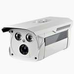 High Resolution Weather proof IR Array Camera FS-IPZ1520-WDR