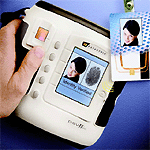 DSVII-SC Smart Card Reader