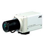 TK-WD310E D/N Wide Dynamic Camera