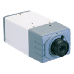 CAS-810 Megapixel IP BOX Camera
