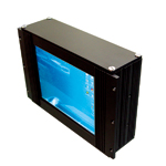8.4'' Wall Mount Panel PC