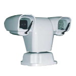 WSR-3200 Outdoor Weatherproof High Speed P/T/Z Camera
