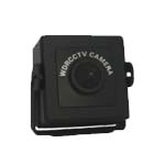CPD-M4004N/PWR-37PCS    WORLD SMALLEST WIDE DYNAMIC RANGE Miniature Camera