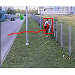 Sistore CX EDS  Enhanced Detection System