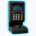 SecuVein SV-5000i (Biometric Finger Vein Access Control & Time Attendance Verification System)