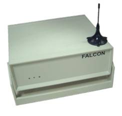 Falcon Digital surveillance System