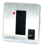 RTS-500 Infrared Sensor Exit Device