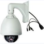 Popular designed 6" IP High Speed Dome Camera GA-N60S