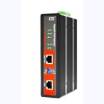 Gigabit Ethernet PoE Injector-INJ-IG60-(E)24