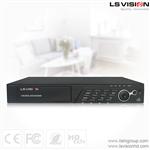 LS VISION 16ch full hd dvr P2P mobile monitoring 16Ch Full HD AHD DVR