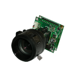 EG-P013 Camera