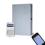 FS330A Remote alarm system on Android phone APP